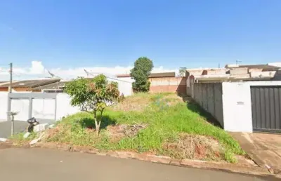 Terreno à venda na Rua Plácido Pietrobon, 580, Centro, Cambé