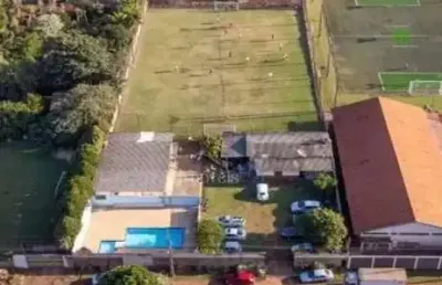 Chácara / sítio com 1 quarto à venda na Rua Caiobá, 11, Chácara Santa Maria, Cambé