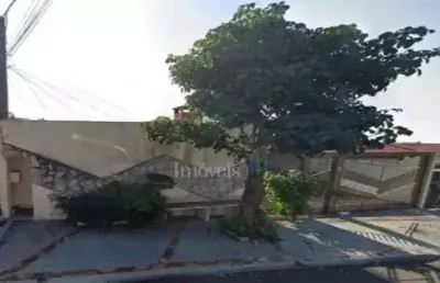 Casa - conjunto habitacional doutor josé dos santos rocha