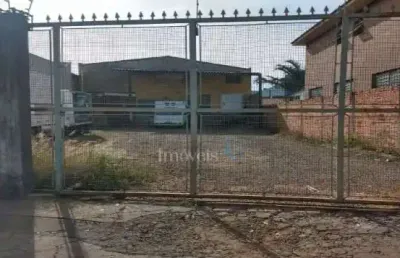 Sala comercial à venda na Rua Benjamin Constant, 377, Parque Residencial Manela, Cambé