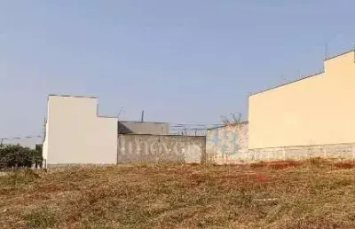 Terreno à venda na Rua Barcelona, 390, Jardim Espanha, Cambé