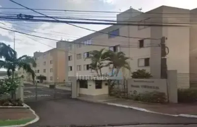 Apartamento com 2 quartos à venda na Avenida Roberto Conceição, 612, Jardim São José, Cambé