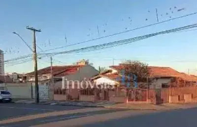Casa com 1 quarto à venda na Rua Rio Grande do Norte, 223, Centro, Cambé