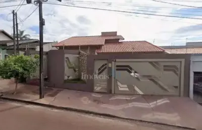 Casa com 3 quartos à venda na Rua México, 52, Jardim Primavera, Cambé