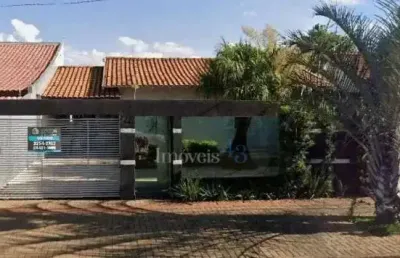 Casa com 4 quartos à venda na Rua Salmos, 210, Conjunto Habitacional Doutor José dos Santos Rocha, Cambé