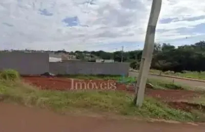 Terreno à venda na Rua Lago Vitória, 452, Loteamento Residencial Portal do Lago, Cambé