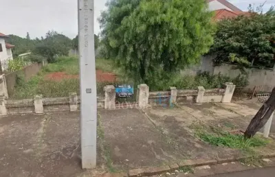 Terreno à venda na Rua Estados Unidos, 1137, Centro, Cambé