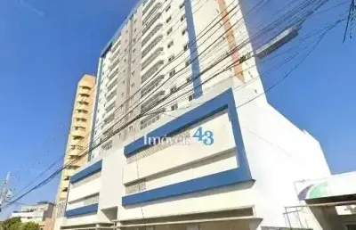 Apartamento com 2 quartos à venda na Avenida Romário Martins, 264, Centro, Rolândia