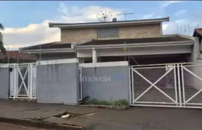 Casa com 3 quartos à venda na Rua dos Caçadores, 916, Jardim Santo Antônio, Cambé