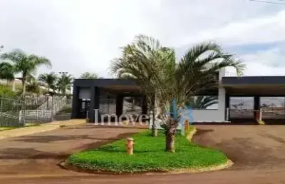 Casa em condomínio fechado com 3 quartos para alugar na Rodovia Mello Peixoto, 1, Campos do Conde Veredas, Cambé