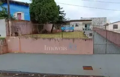 Casa com 3 quartos à venda na Rua Professora Zelda C. Cursi Mastriani, 106, Planta São Francisco, Cambé
