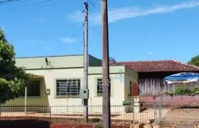 Casa com 2 quartos à venda na Rua Estados Unidos, 2435, Centro, Cambé