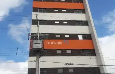 Apartamento com 2 quartos à venda na Rua Otto Gaertner, 313, Centro, Cambé