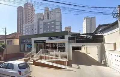Sala comercial para alugar na Rua Pará, 433, Centro, Cambé