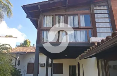 Casa com 3 quartos à venda no Engenho do Mato, Niterói 