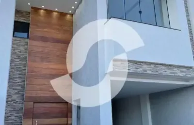 Casa duplex com 3 quartos,1suíte próximo do túnel charitas/cafubá