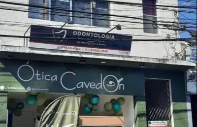 Casa com 1 quarto para alugar na Rua Presidente Artur Da Costa E Silva, 199, fundo, Parque São Vicente, Mauá