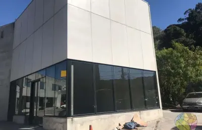Ponto comercial para alugar na Avenida Presidente Castelo Branco, 953, Jardim Zaira, Mauá