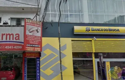 Sala comercial para alugar na Avenida Barão de Mauá, 873, RP10 (Regiões de Planejamento), Mauá