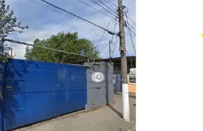 Terreno comercial para alugar na Avenida Antônia Rosa Fioravante, 1412, Centro, Mauá