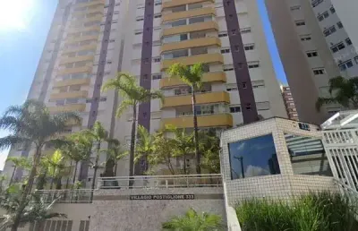 Ótimo apartamento para venda com 3 dormitórios e 1 suíte