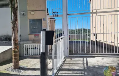 Casa com 2 quartos à venda na Rua Benedito Maia, 425, Jardim Itapeva, Mauá