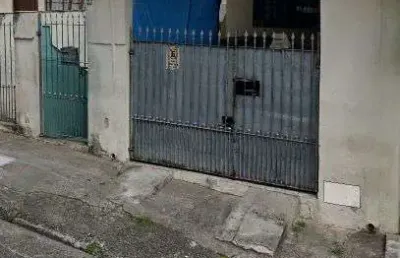 Casa com 4 quartos à venda na Rua Helena Bodo Bengue, 46, Jardim Zaira, Mauá