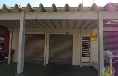 Casa para venda - parque das américas, mauá - 227m²