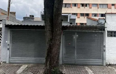Casa com 2 quartos à venda na Rua Manoel Pedro Júnior, 638, Vila Bocaina, Mauá