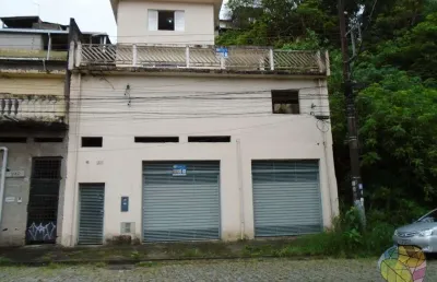 Casa com 3 quartos à venda na Rua Adolfo Nápoli, 153, Aliança, Ribeirão Pires