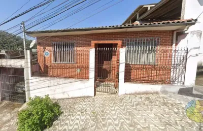 Casa com 2 quartos à venda na Rua Vicente Matrone, 25, Vila Emílio, Mauá