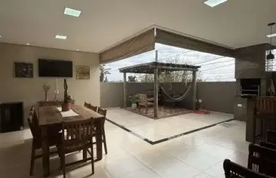 Terra nova belvedere - casa térrea de 3 quartos a venda