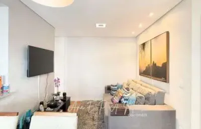 Apartamento com 2 quartos à venda na Rua Ipiranga, 3649, Santos Dumont, São José do Rio Preto