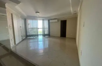 Apartamento com 3 quartos para alugar na Rua Benjamim Constant, 3705, Vila Imperial, São José do Rio Preto