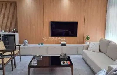 Edifício therezinha tarraf - apartamento 3 suítes - centro são josé do rio preto
