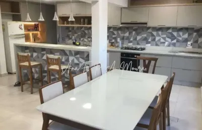 Apartamento com 3 quartos à venda na Avenida Presidente Juscelino Kubitschek de Oliveira, 1080, Jardim Maracanã, São José do Rio Preto