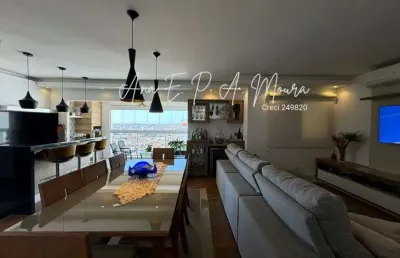 Apartamento com 2 quartos à venda na Rua José Polachini Sobrinho, 400, Jardim Urano, São José do Rio Preto