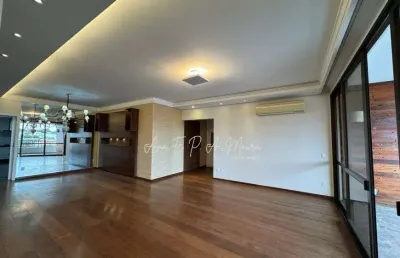 Apartamento com 4 quartos à venda na Rua Siqueira Campos, 3378, Centro, São José do Rio Preto