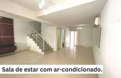 Casa em condomínio fechado com 3 quartos à venda na Avenida Sebastião Tavares da Silva, 950, Jardim Vista Alegre, São José do Rio Preto