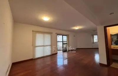 Apartamento 3 suítes a venda - vila redentora área nobre