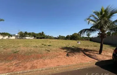 Lote/terreno no residencial imperial park - mirassol