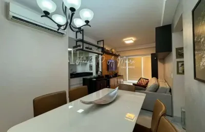 Duo jk space - apartamento a venda - jardim tarraf ii