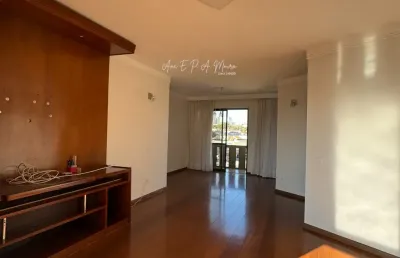 Apartamento 3 quartos/1 suíte a venda - jardim alto rio preto