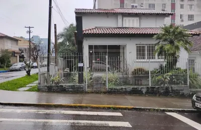 Casa comercial para locação em gravataí, centro, 4 dormitórios, 3 banheiros