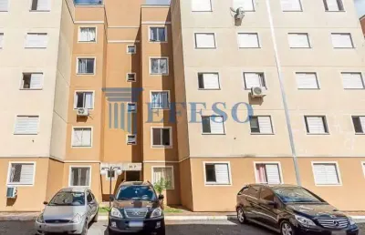 Apartamento para locação em cachoeirinha, jardim betânia, 2 dormitórios, 1 banheiro, 1 vaga