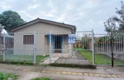 Casa para locação em gravataí, morada gaúcha, 3 dormitórios, 3 vagas