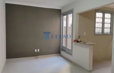 Apartamento para locação em gravataí, centro, 2 dormitórios, 1 banheiro, 1 vaga