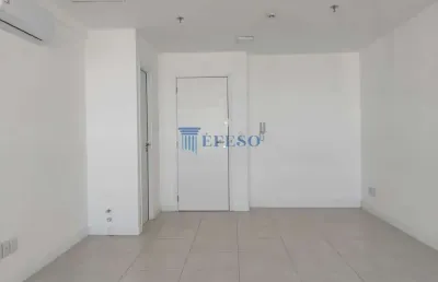 Sala comercial para locação em gravataí, centro, 1 banheiro