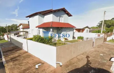 Casa para locação em gravataí, jansen, 2 dormitórios, 2 banheiros, 1 vaga