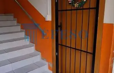 Apartamento para venda em gravataí, sítio gaúcho, 3 dormitórios, 1 banheiro, 1 vaga
